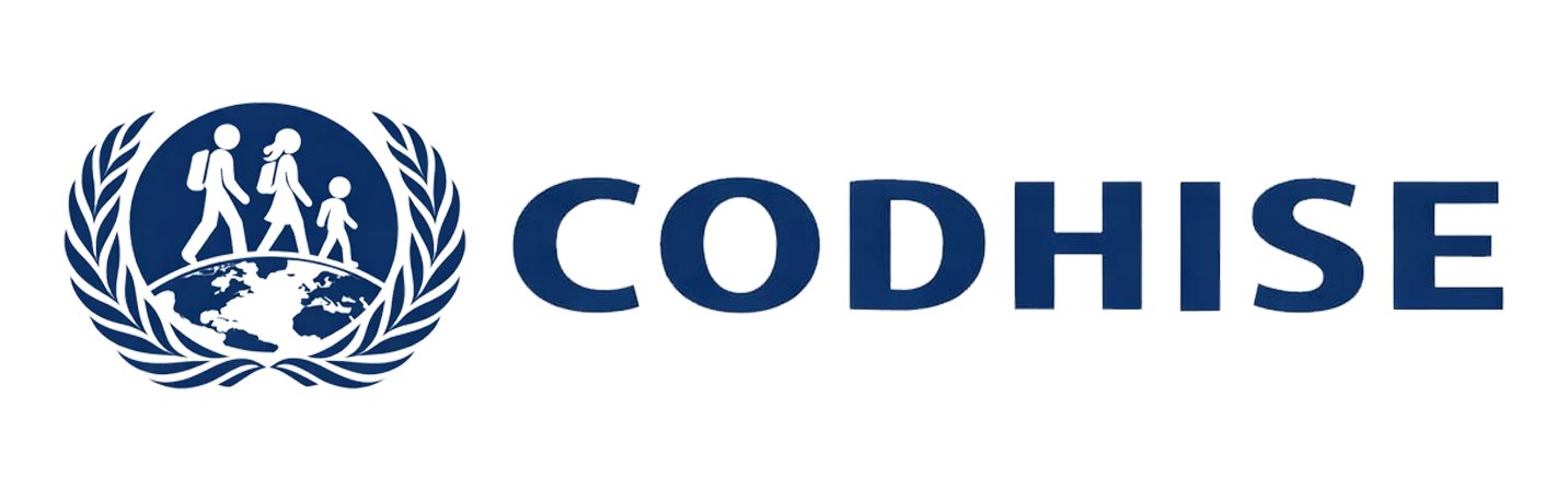 Logo de CODHISE